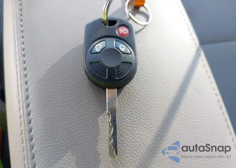 2017 Ford Escape Se из США, поврежденный, VIN 1FMCU0G97HUF02249